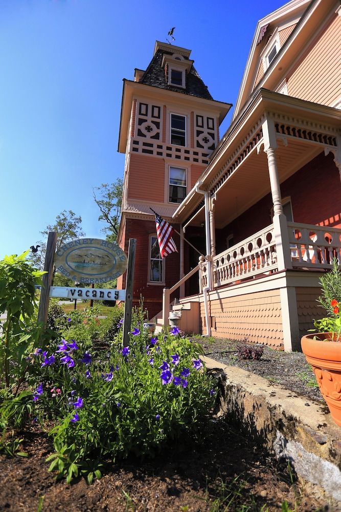Cheney House B&B