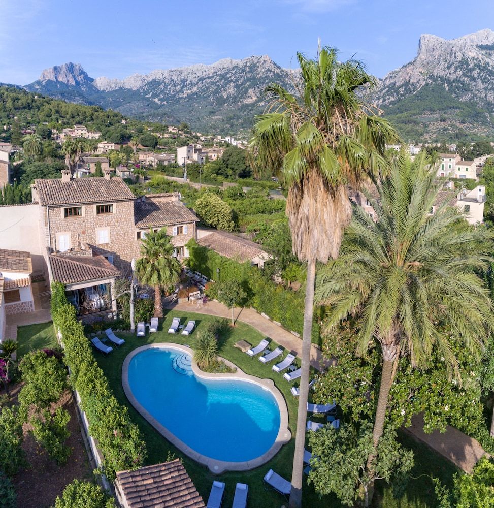 Finca Can Quatre