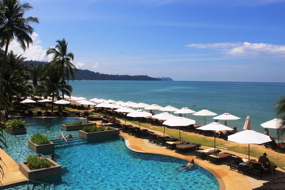 MUKDARA BEACH VILLA & SPA RESORT