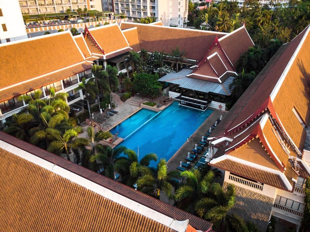 Deevana Patong Resort & Spa