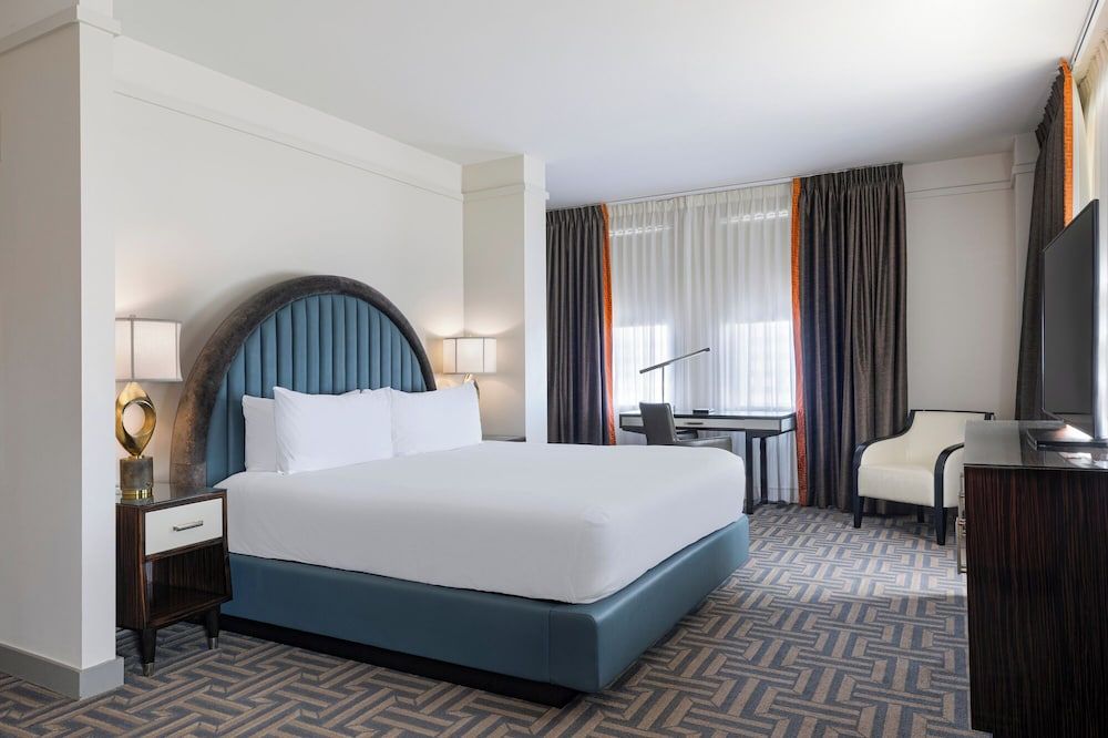 Colcord Hotel Oklahoma City, Curio Collection by Hilton
