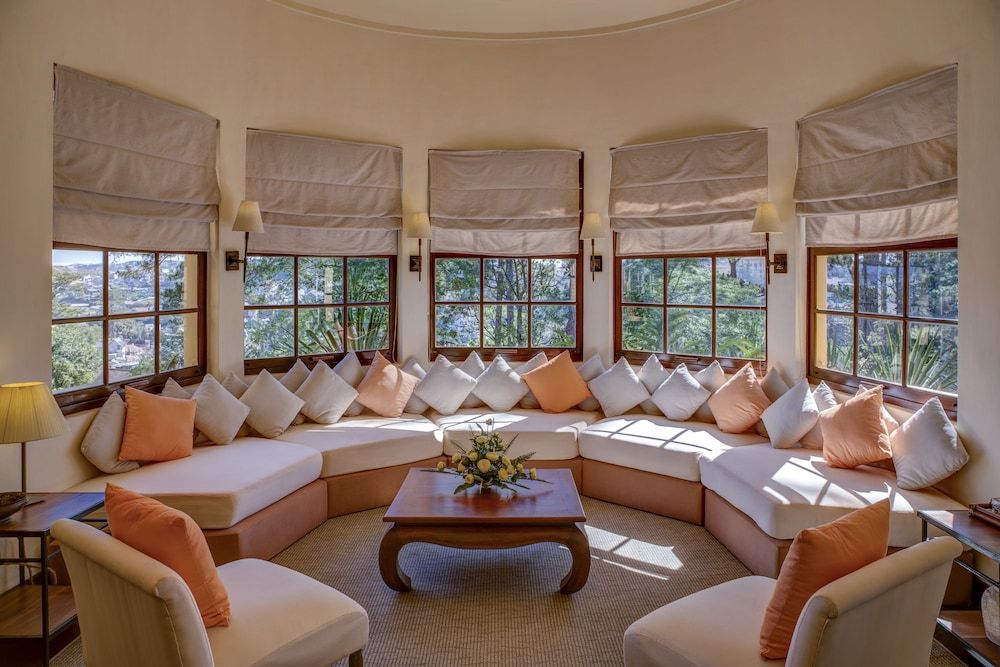 Ana Mandara Villas Dalat Resort & Spa