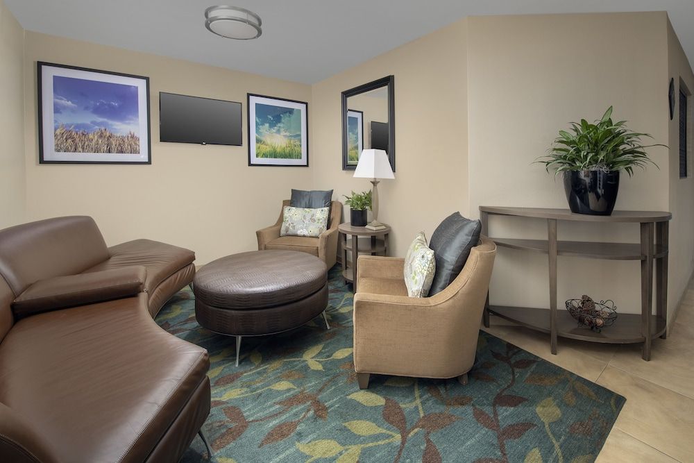 Candlewood Suites I-26 at Northwoods Mall by IHG