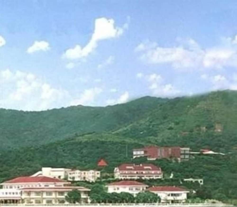 동샨 호텔