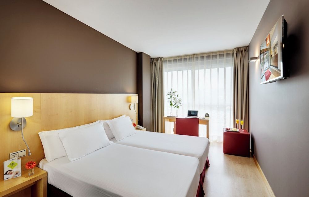 Hotel Sercotel Portales