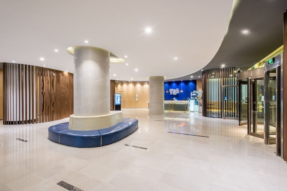 홀리데이 인 익스프레스 허페이 남쪽 바이 IHG