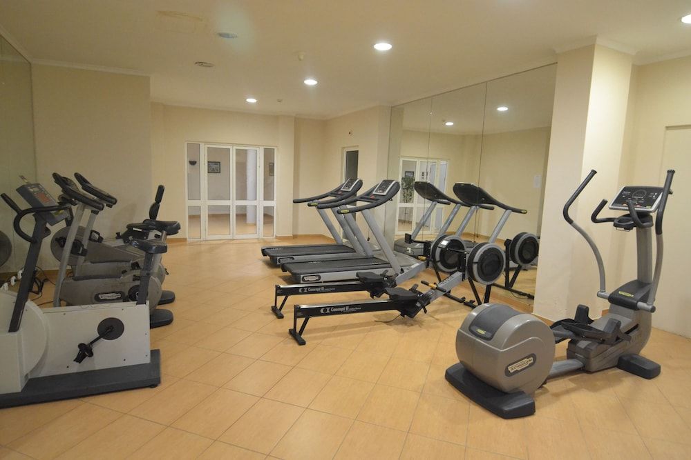 Colina Verde Golf & Sports Resort