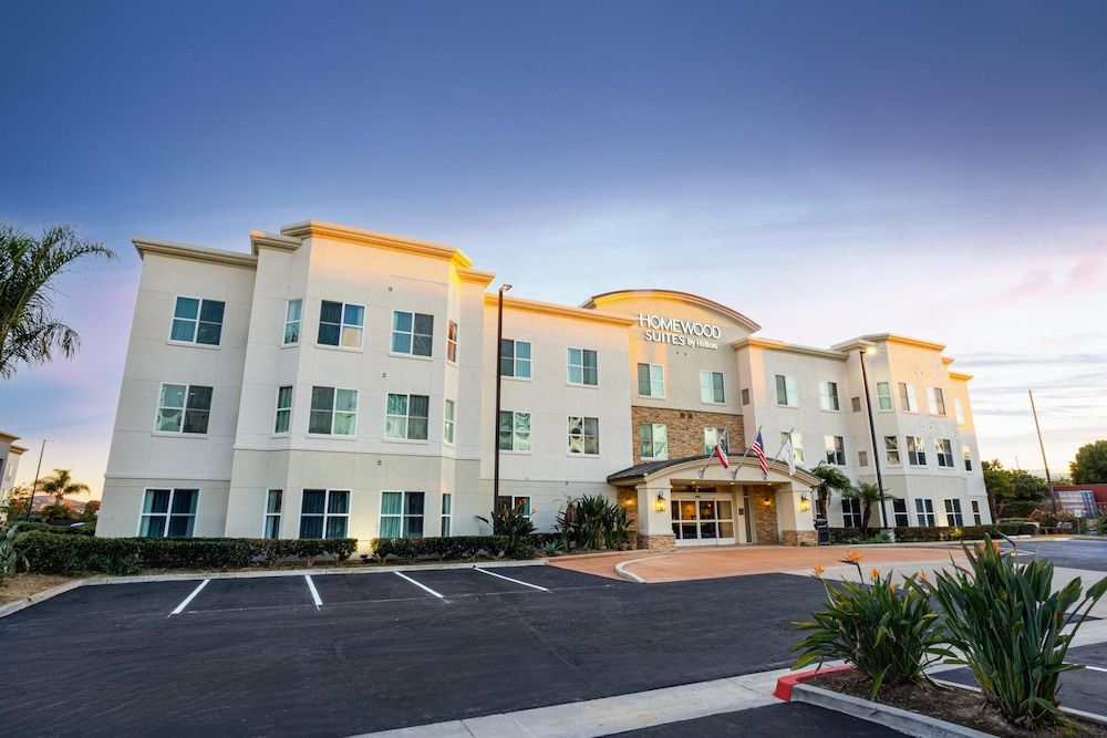 Homewood Suites by Hilton Carlsbad-North San Diego County