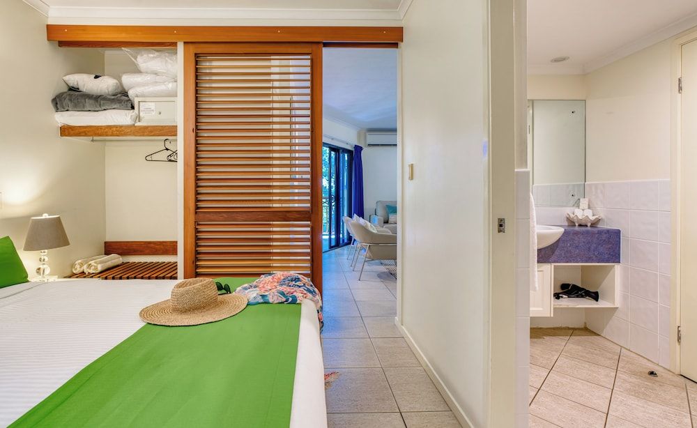 Freestyle Resort Port Douglas