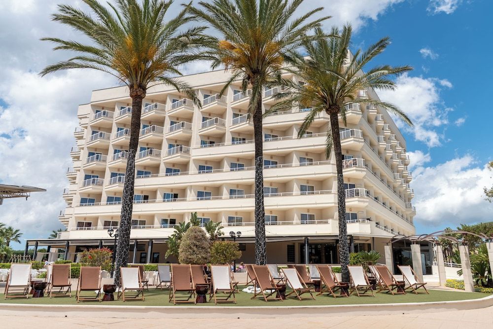 Cala Millor Garden, Adults Only