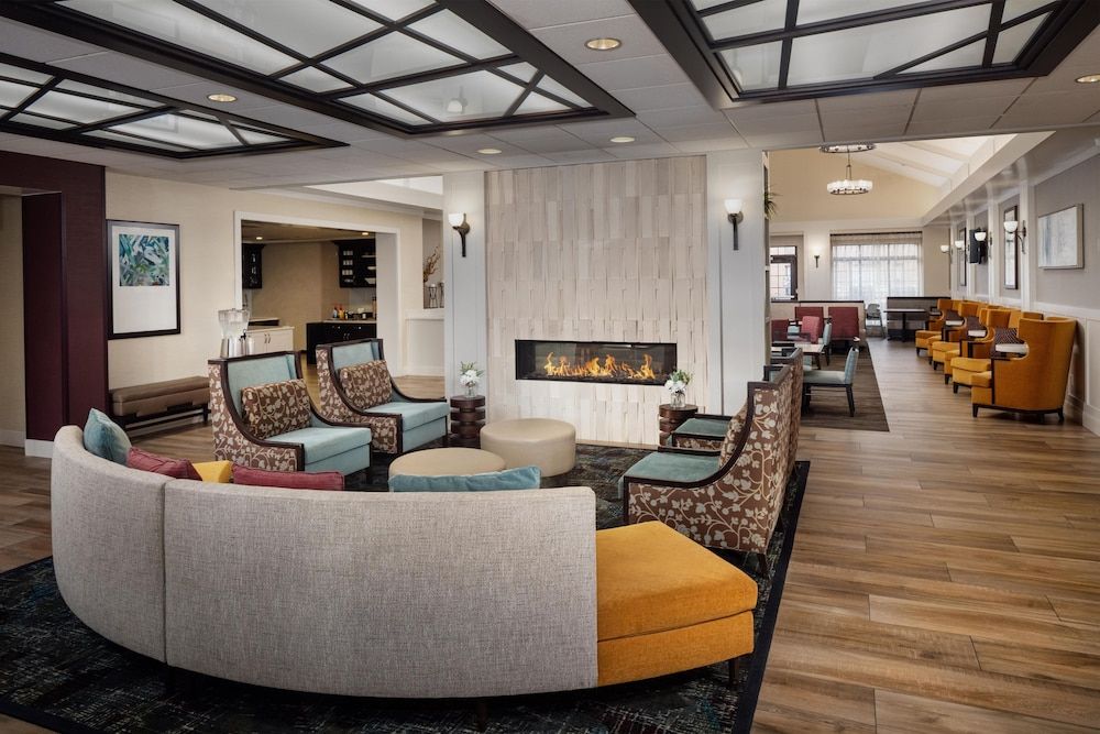 Homewood Suites by Hilton Denver Int'l Airport