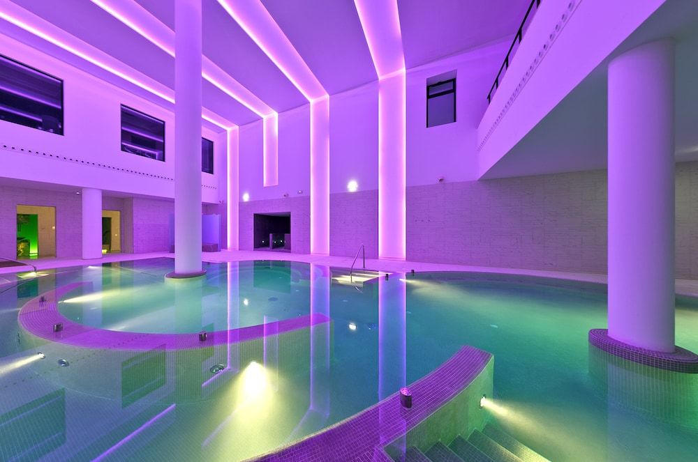 URH Hotel Zen Balagares