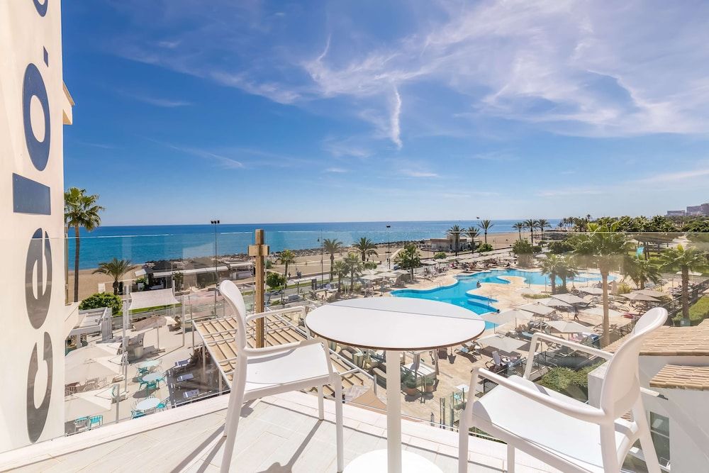 Occidental Torremolinos Playa