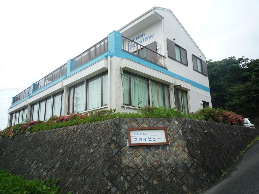 펜션 스카이뷰