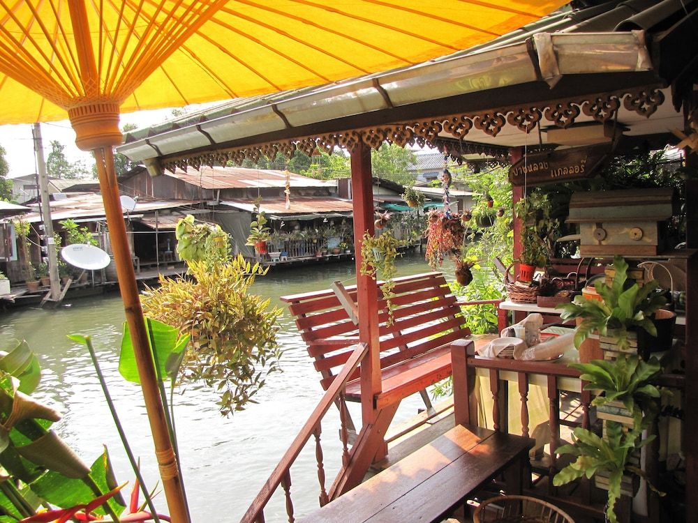 Bang Luang House