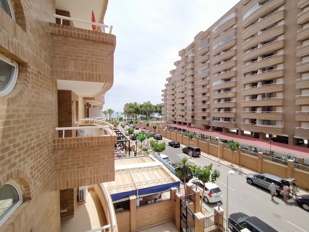 ACV - Costa Marina I-1a Línea Planta 2 Sur