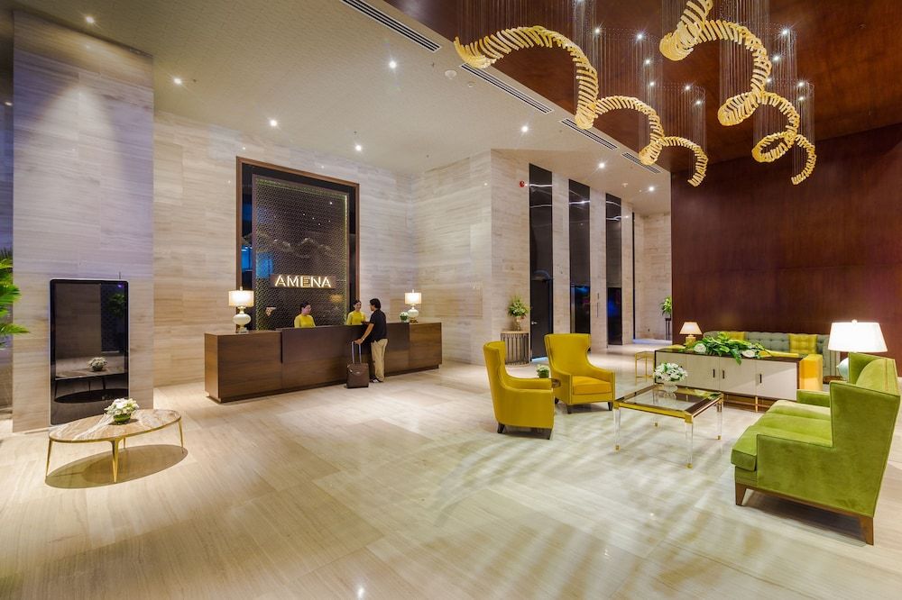 Amena Residences & Suites - Managed by Melia