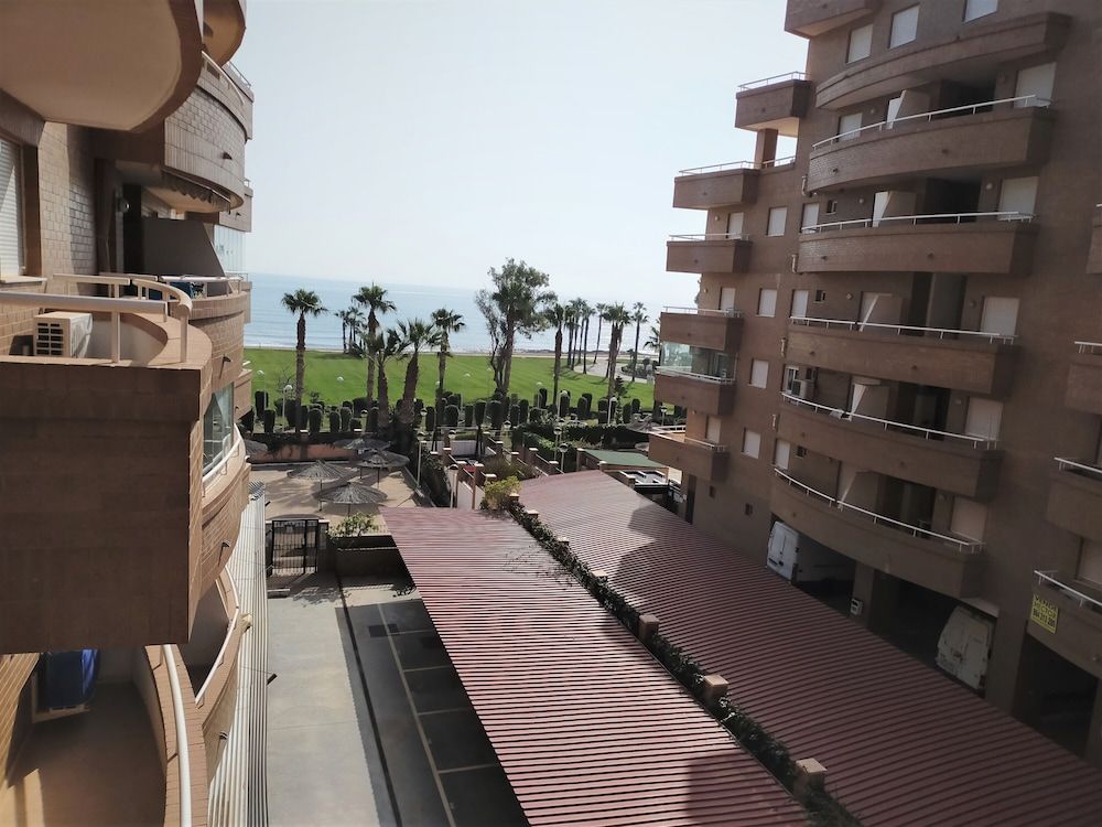 ACV - Costa Marina II-1a Línea Planta 3 Sur