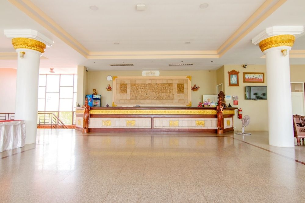 Goldenland Resort