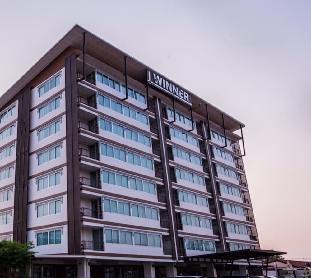 Winner Prachinburi & Serviced Apartment