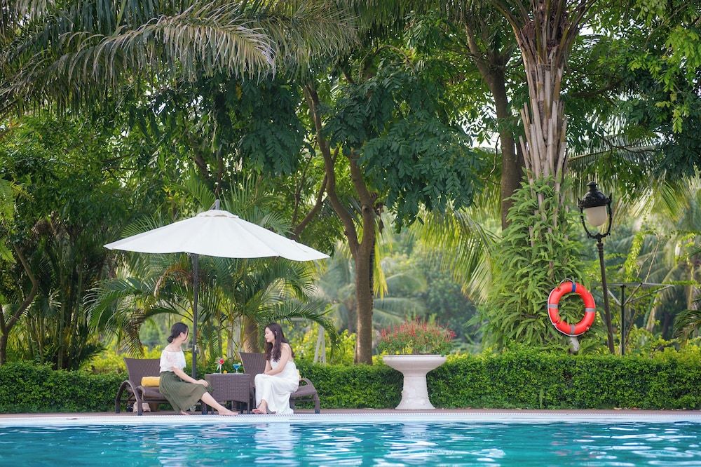 FLC Phu Tho Convention & Luxury Resort
