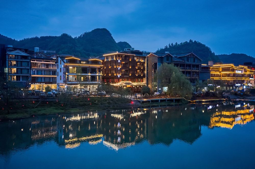 Lee's Boutique Resort