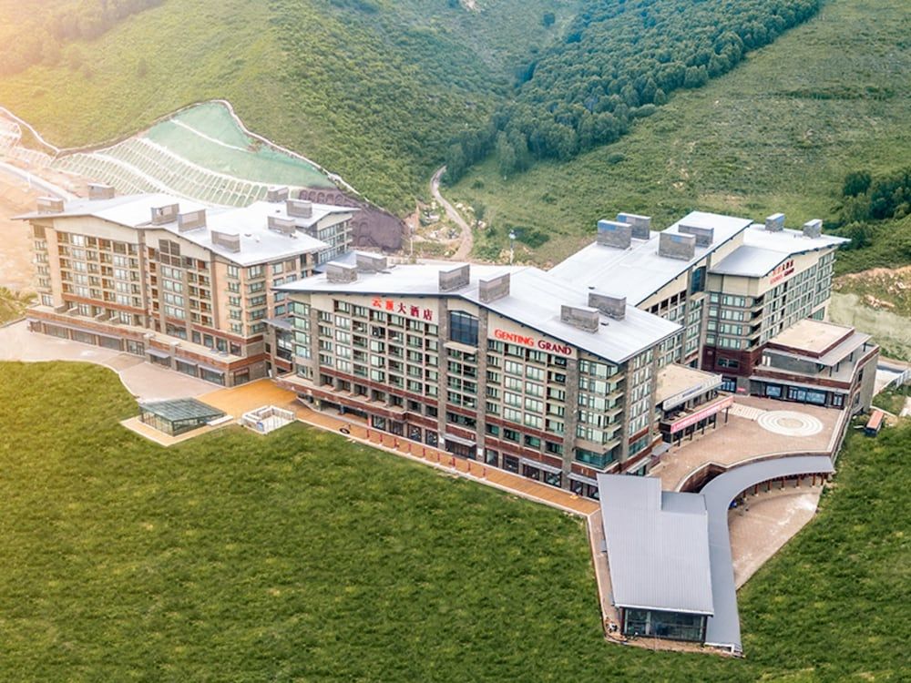 겐팅 그랜드 충리