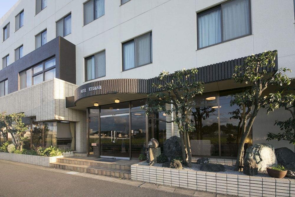 Business Hotel Kosanagi