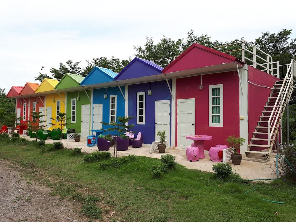 Rai Phurak Resort