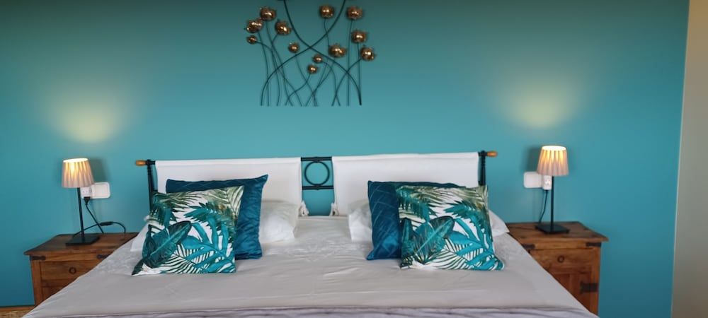 카사 로블레 B&B