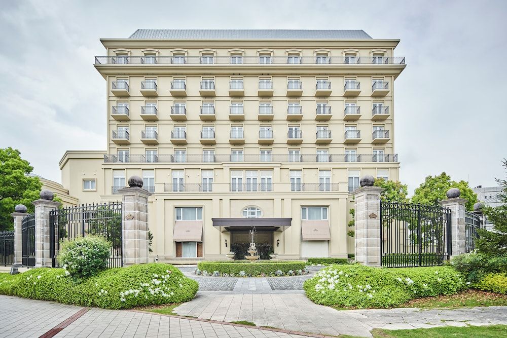 Hotel Grand Tiara MinamiNagoya