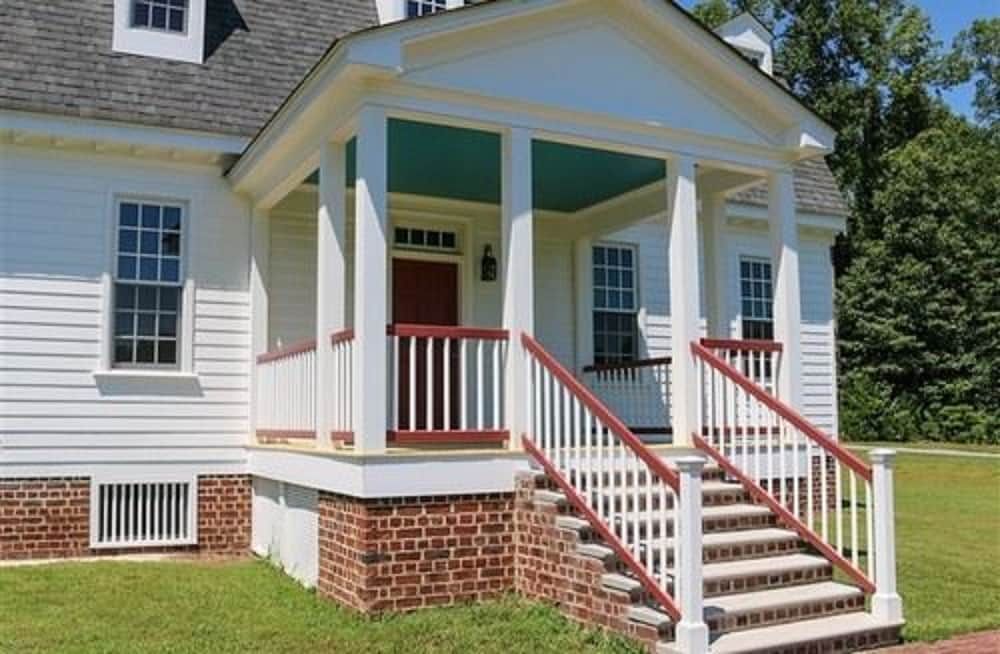 Gracefield Hall B&B