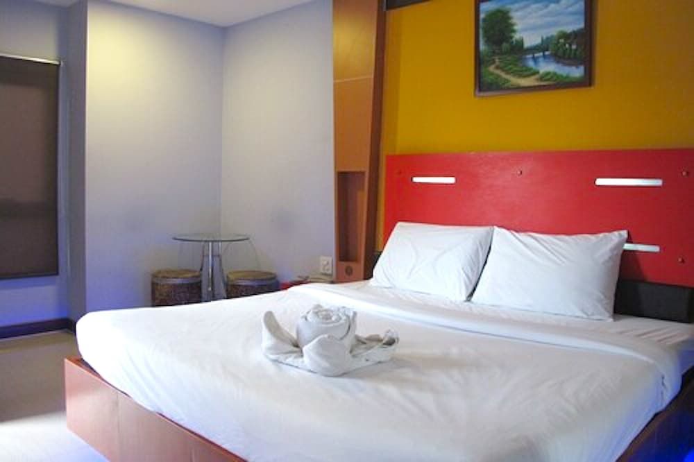 Jirapa Modern Resort
