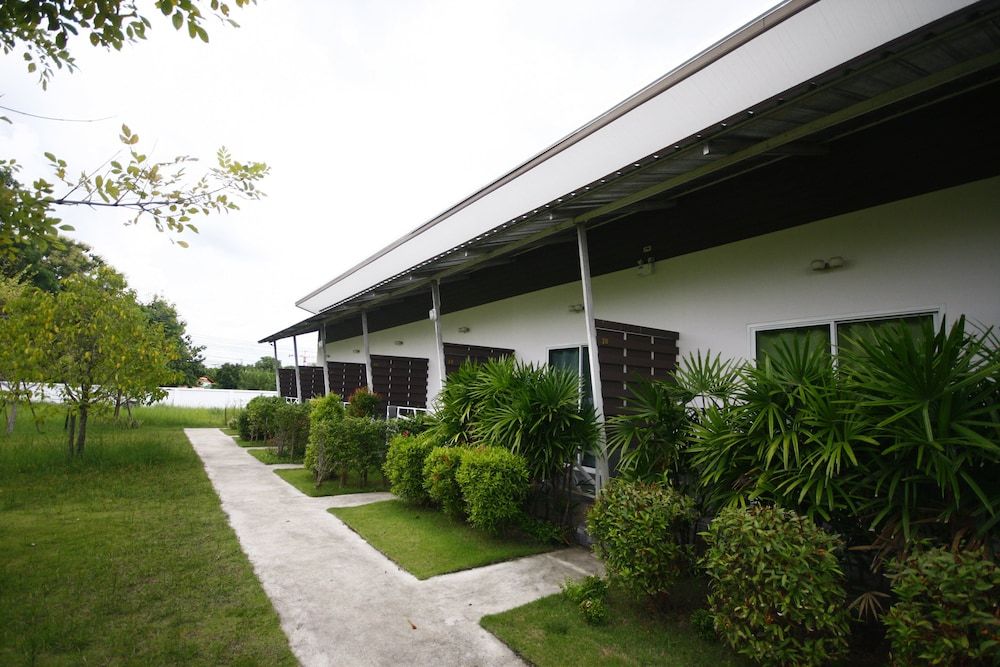 Grand Garden Home Resort