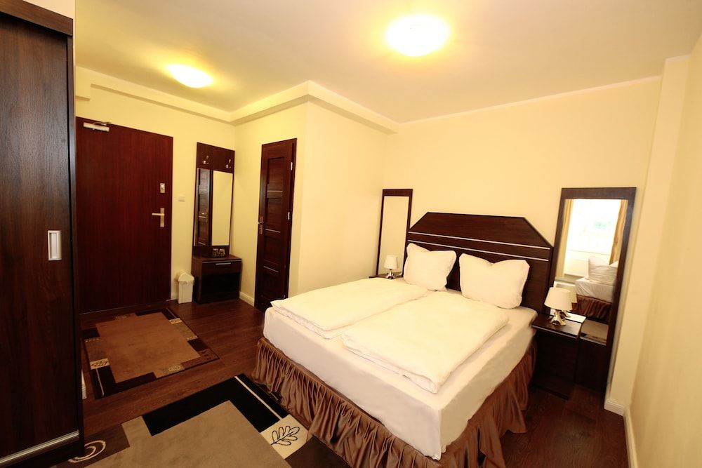 Hotel Greven