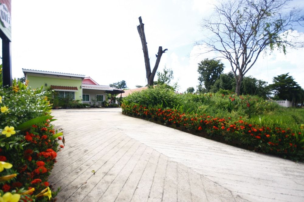 Sweethome Resort