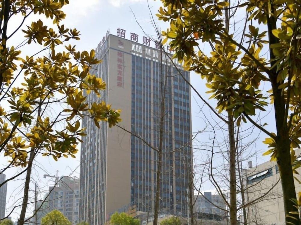 그린트리 이스턴 구이저우 비제 치싱구안 자오샤