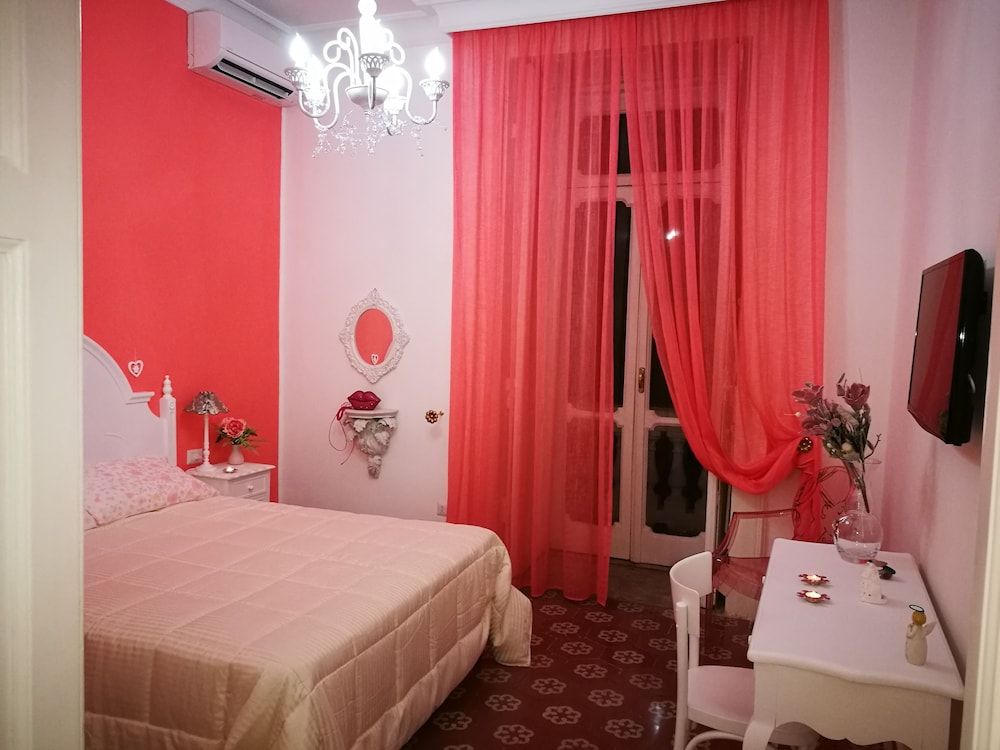 B&B 레스타 쿠 메