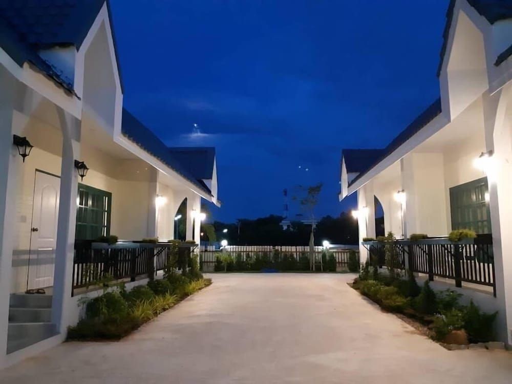 Jirawadee Resort