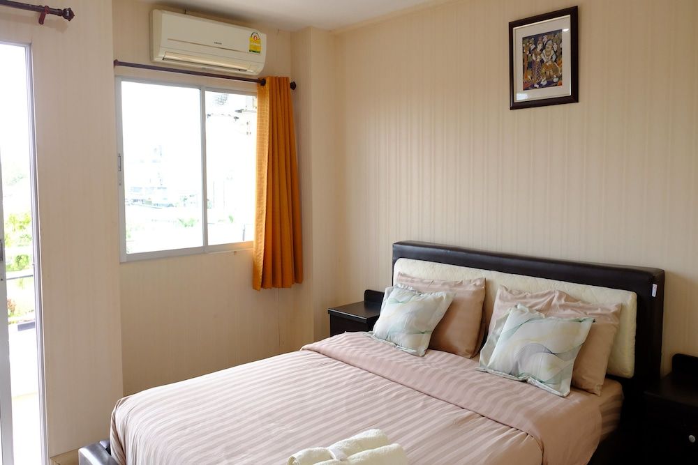 Banchang Apartment and Hotel