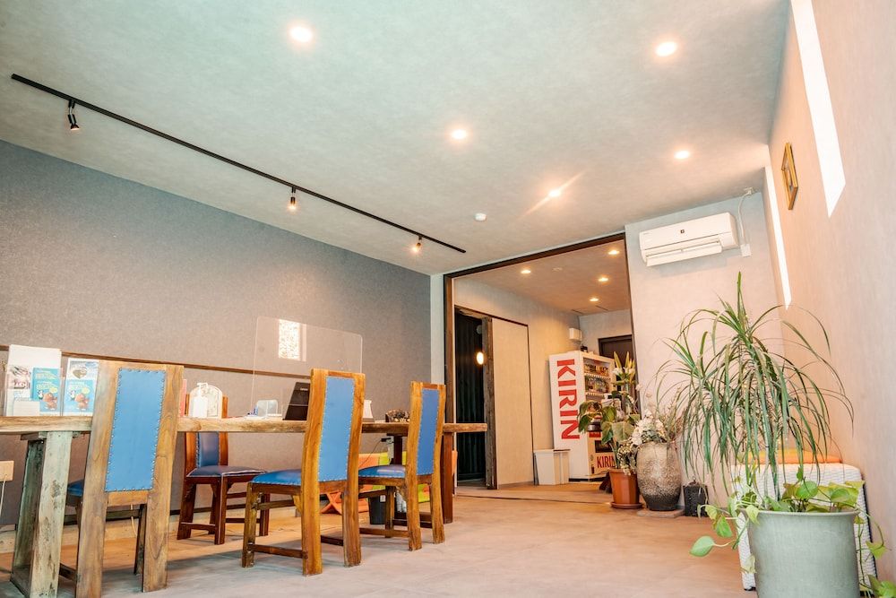 XYZ Private spa and Seaside Resort