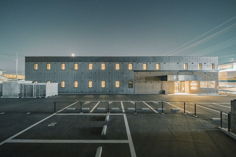 Hotel R9 Sano Fujioka