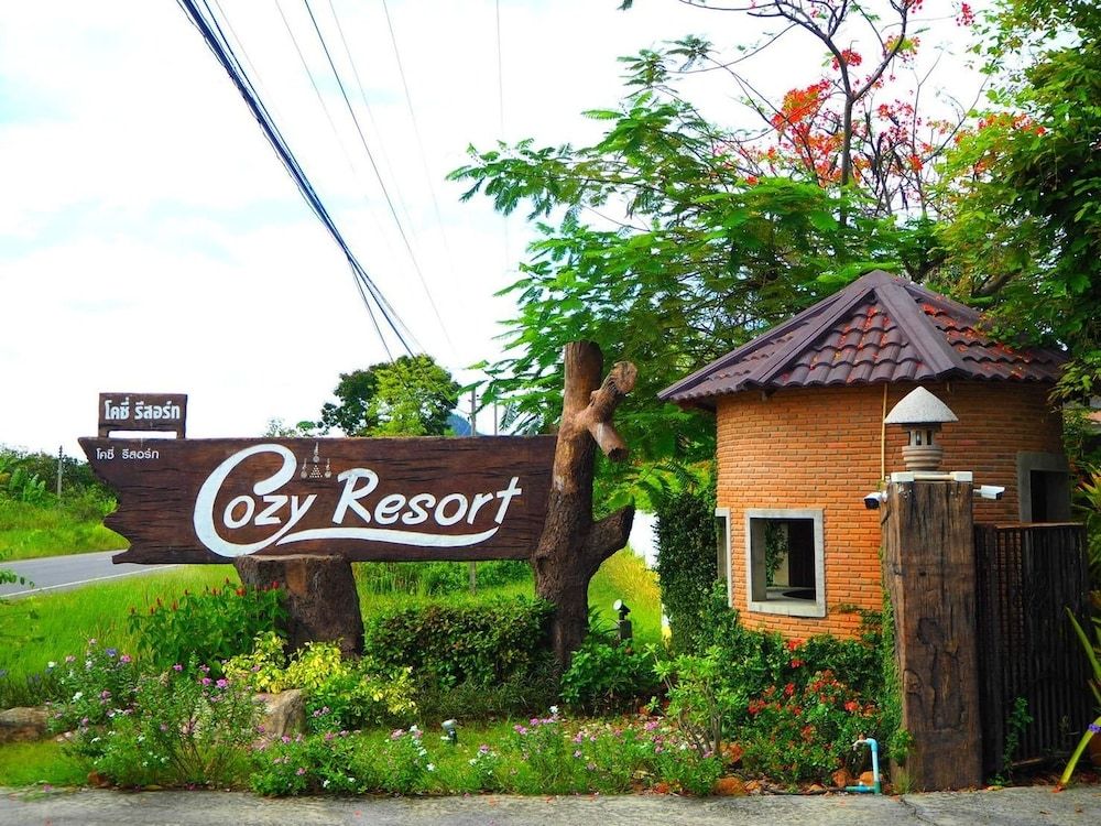 Cozy Resort