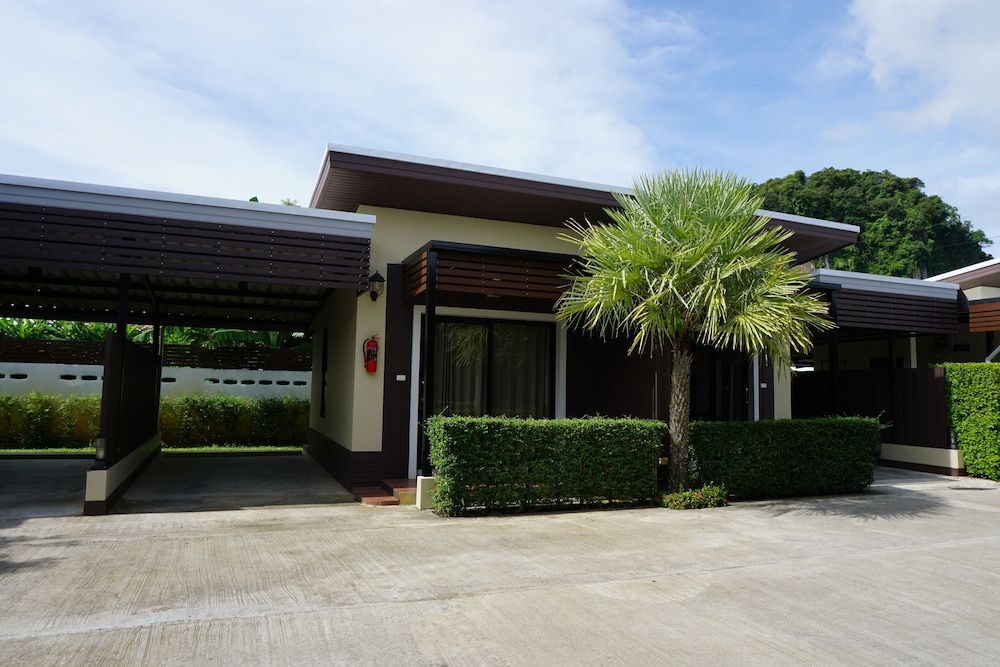 Phumipat Resort Thungsong