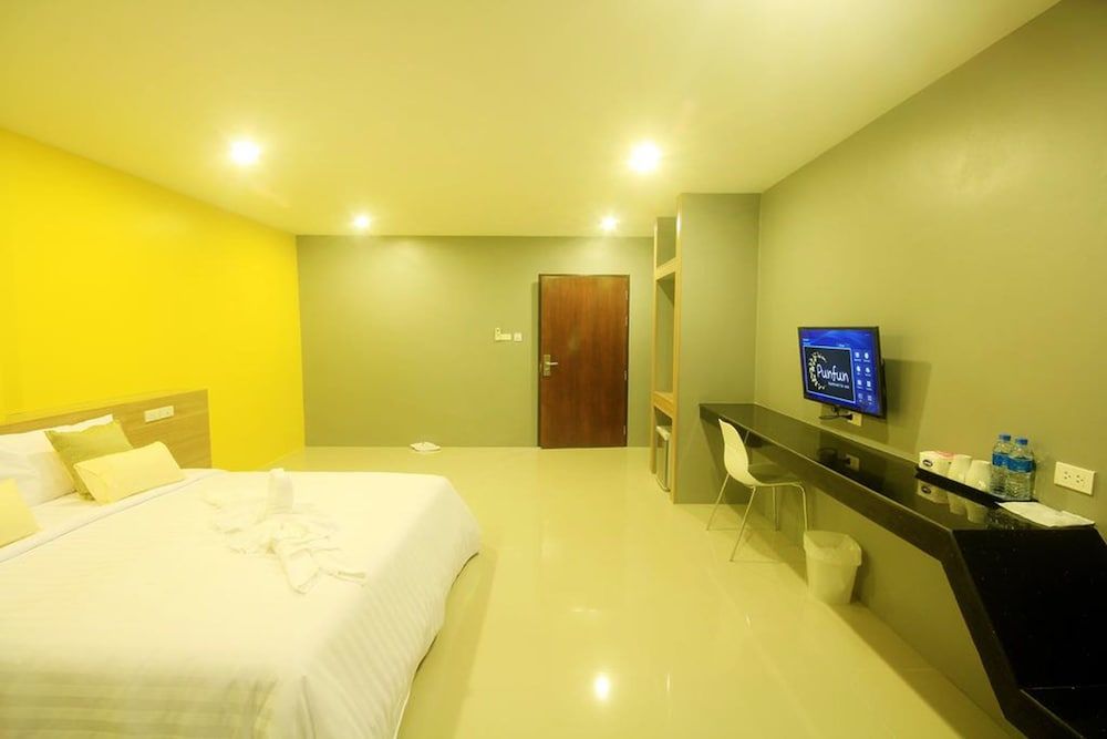 Punfun Apartment