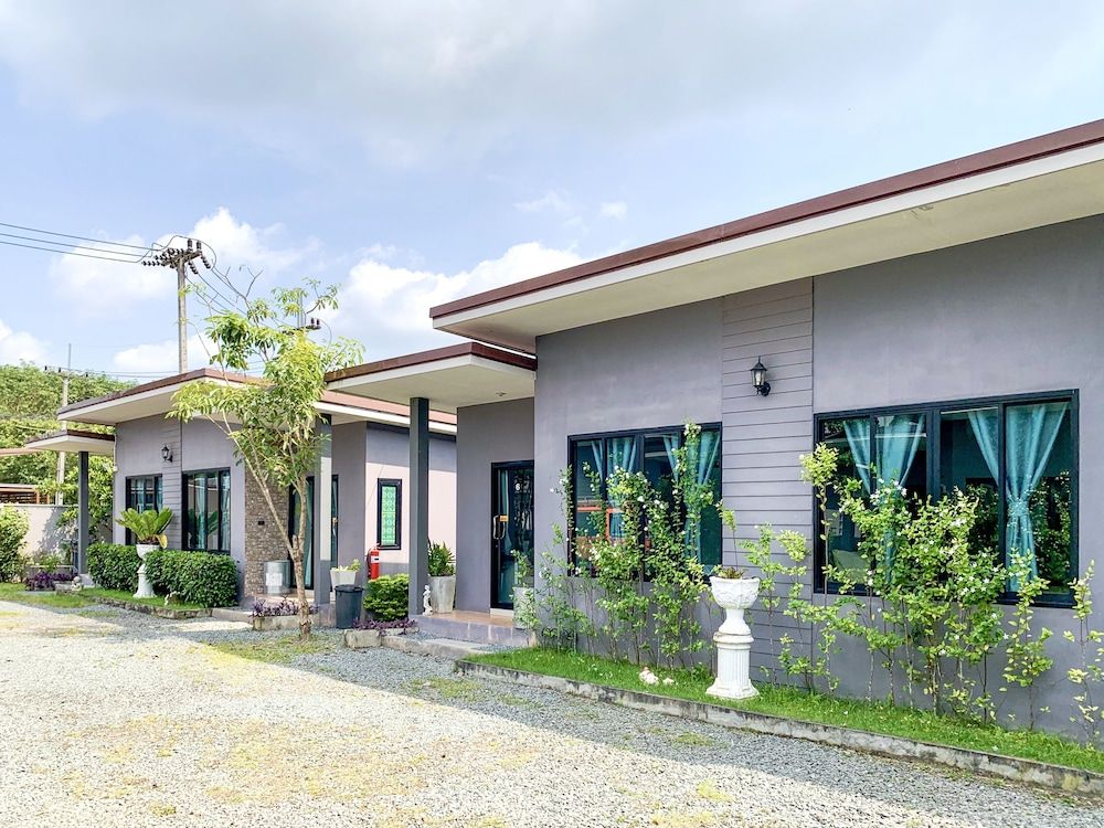 Lamer Ville Resort