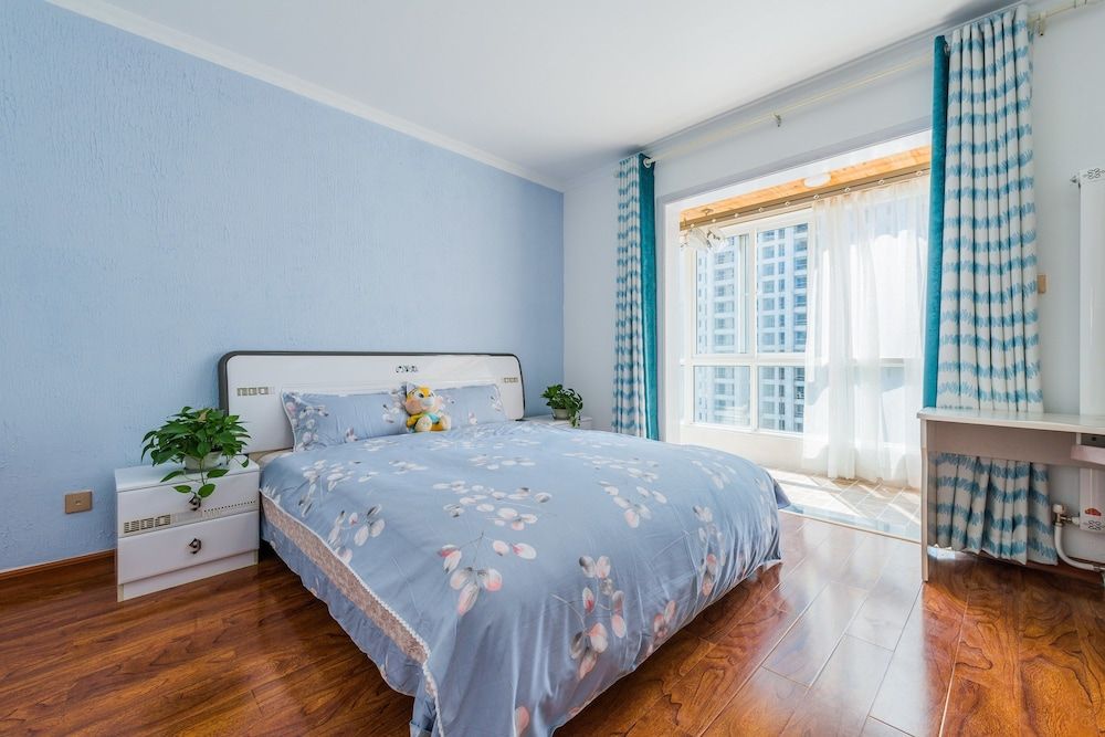 Bliss Guesthouse
