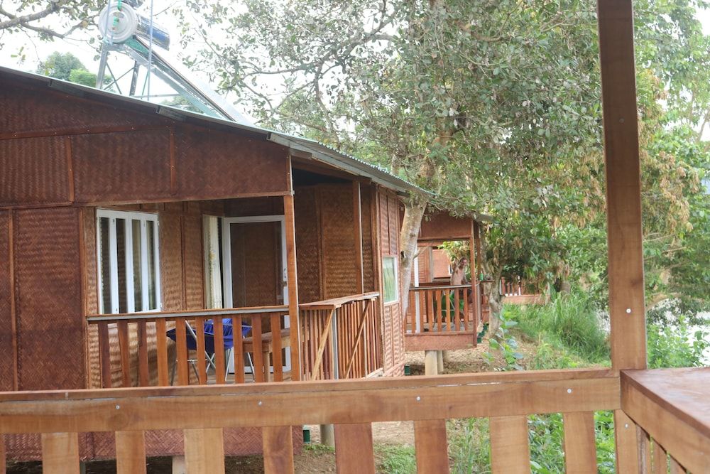 Spirit Garden Guesthouse