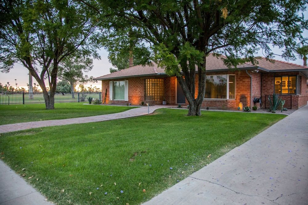 Encanto Vistas, A Golf Property in Central Phoenix