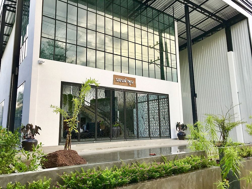 Norn Lamphun Boutique Hotel
